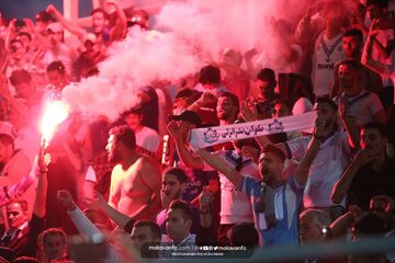 عکس| اتفاق باورنکردنی و قابل تحسین در تیم خاطره‌ساز فوتبال ایران/ رئیس مادام‌العمر منصوب شد