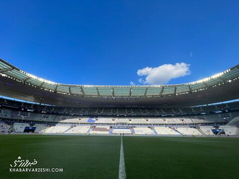 استادوفرانس؛ لیورپول - رئال‌مادرید (فینال لیگ قهرمانان اروپا 2022)