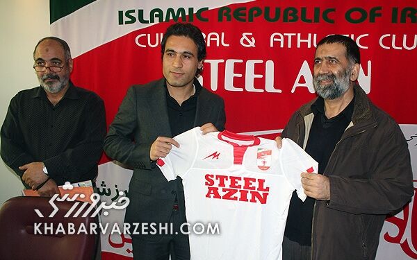 تجربه تلخ ستاره های فوتبال ایران؛ وقتی مهدوی کیا و کنعانی زادگان هم به لیگ یک سقوط کردند