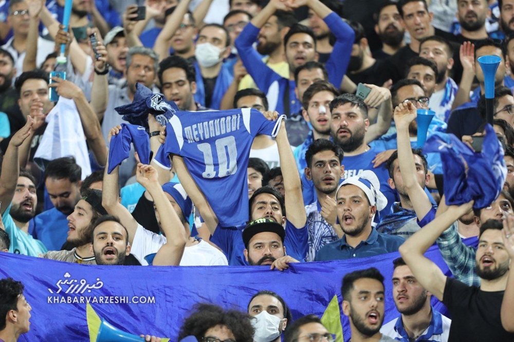 آقای ساپینتو صدای زنگ خطر را شنیدی؟/ خوب نیست که استقلال اول گل می خورد!/ این نوع بازی برای تیم دردسرساز می شود