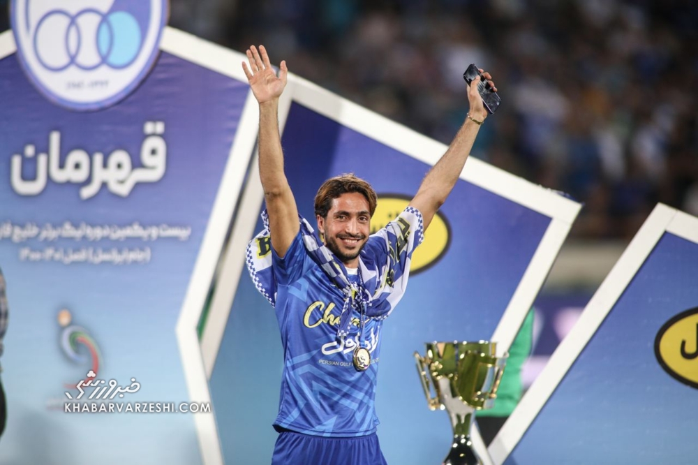 سیاوش یزدانی