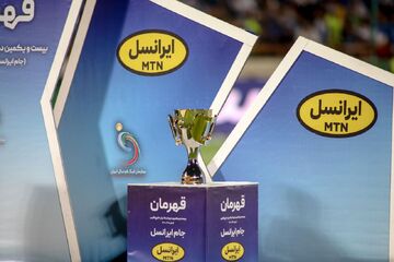 این لیگ حرفه‌ای فوتبال ایران است یا جام محلات؟/ بیانیه‌های بی‌ربط شما آزاردهنده شده؛ فقط خودتان خبر ندارید!