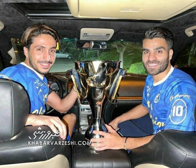 تغییرات زیاد پس از تساوی مقابل آلومینیوم/ استقلال با شش غایب به مصاف هوادار می رود!