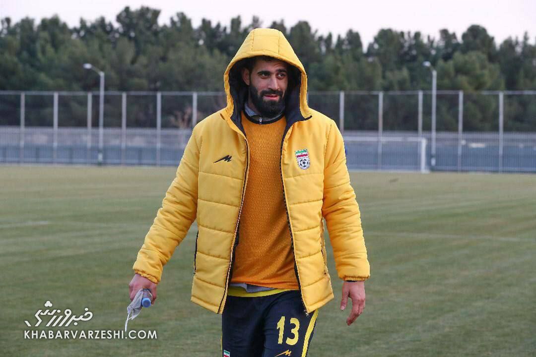 ۷ سوگولی دراگان در تیم ملی ایران/ پسران اسکوچیچ کدام بازیکنان هستند؟/ هیچ خبری از کاپیتان ها نیست!