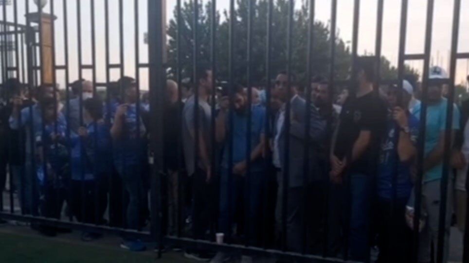 ویدیو| تفاوت جایگاه ویژه پیشکسوتان در فوتبال ایران و جهان