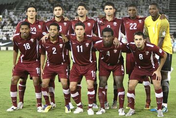 عکس| به‌به؛ به این می‌گویند یک اردوی تدارکاتی رویایی/ تیم ملی قطر در شهر ماربِیا اسپانیا