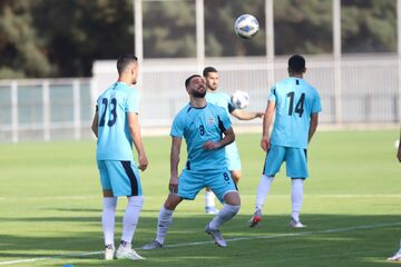واکنش احمد نوراللهی به عملکرد تیم ملی در جام جهانی