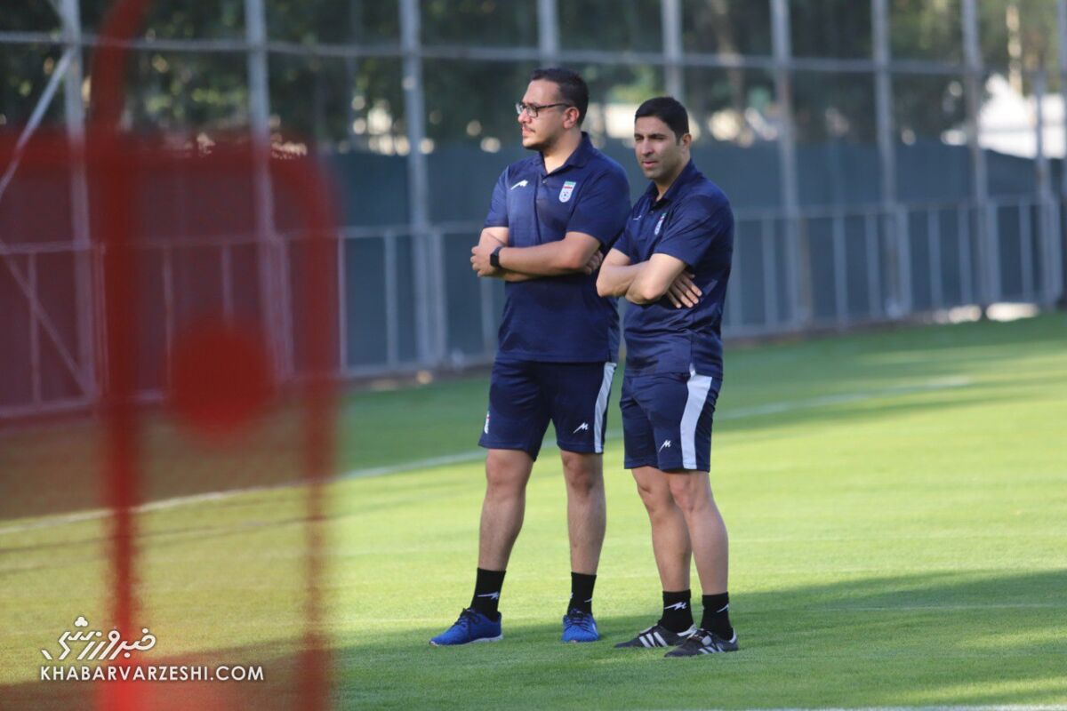 ۶ گزینه سرمربیگری تیم ملی مشخص شدند