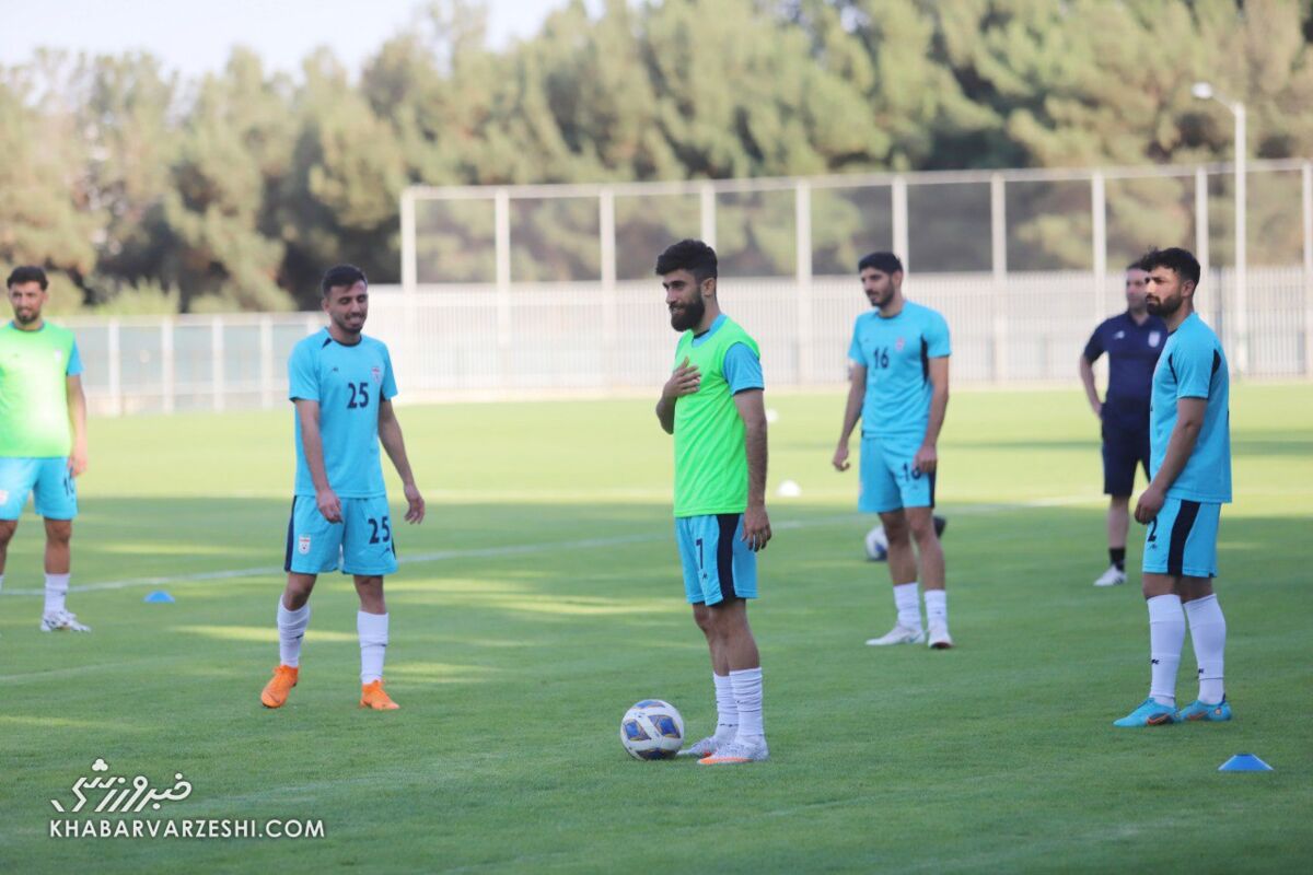 هر مربی ایرانی جای مجیدی بیاید نمی گذارند کار کند/ اینقدر دل طرفداران استقلال را نشکنید/ هوادار ماهم دوست دارد تیمش چندفصل متوالی قهرمان شود