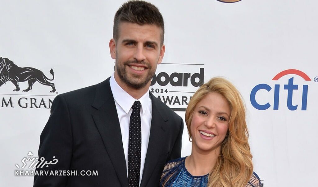 پیکه به شکیرا خیانت کرد!/ زوج معروف جدا خواهند شد؟ شکیرا و پیکه