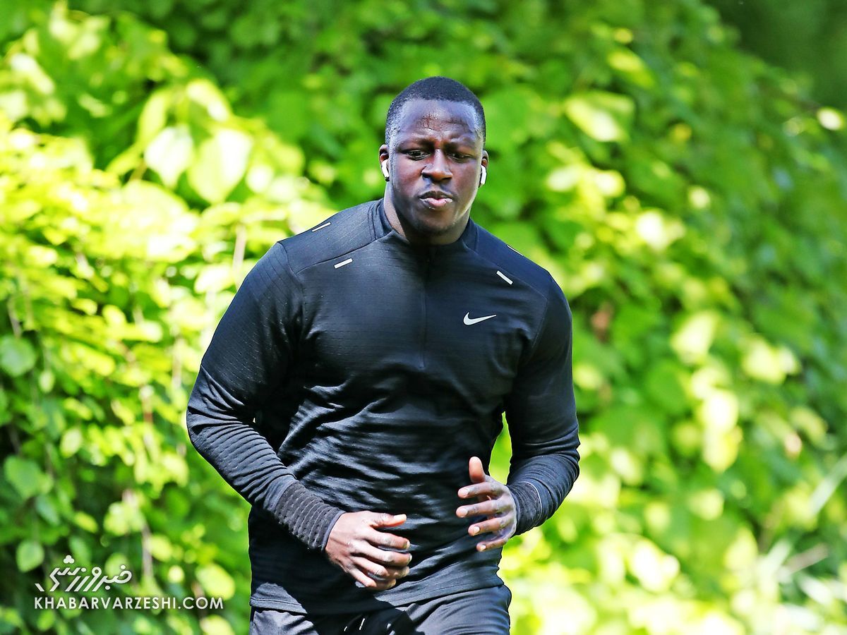 یک اتهام دیگر در پرونده جنجالی فوتبالیست سرشناس! یک اتهام دیگر در پرونده جنجالی فوتبالیست سرشناس!