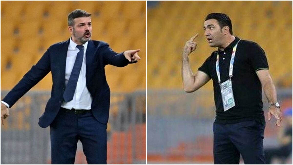 پشت پرده ها مجیدی را فراری داد/ نکونام دوباره استقلال را قهرمان می کند/ بازگرداندن استراماچونی حالاحالاها طول می کشد