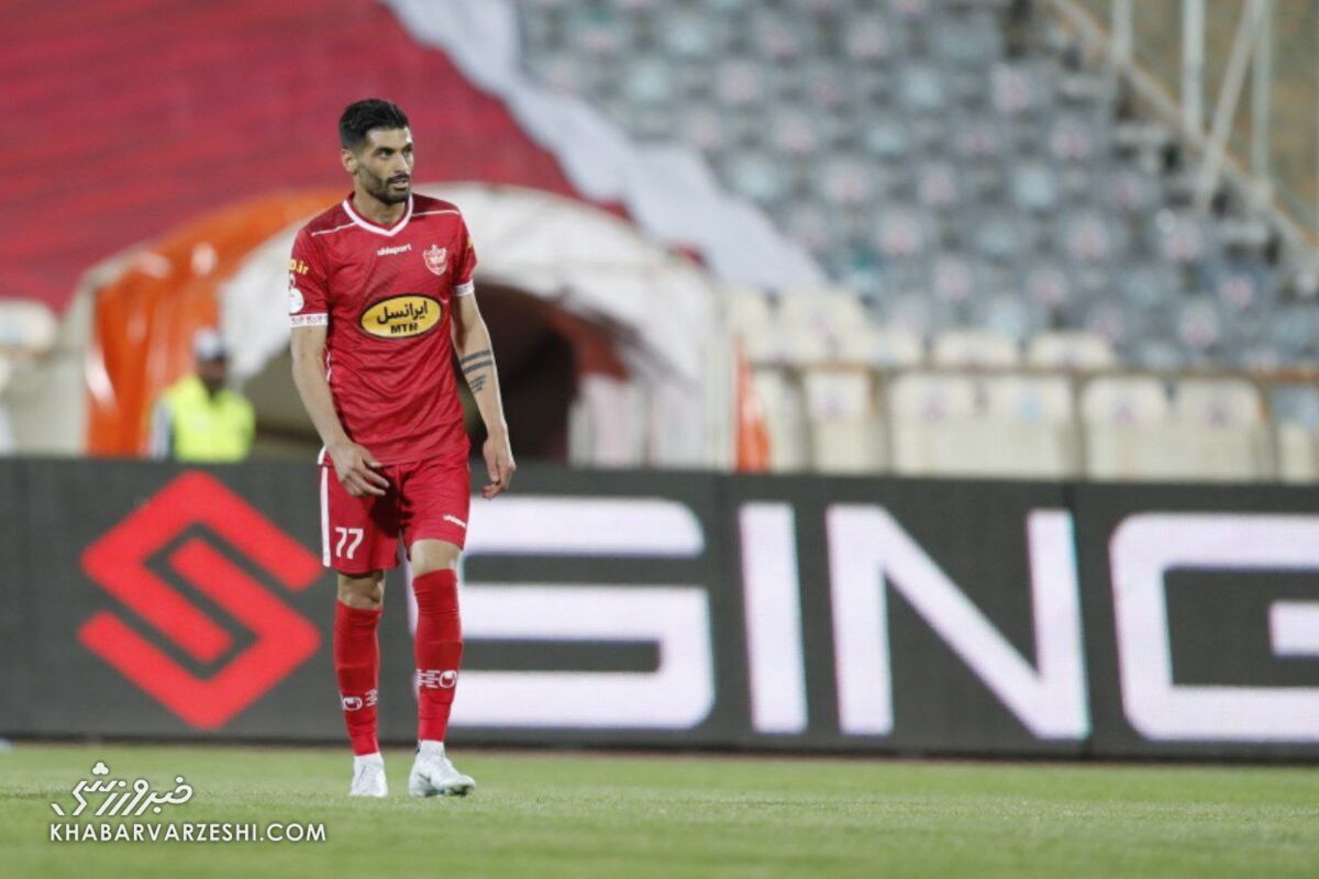 بمباران فولاد در نقل و انتقالات در راه است/ ۴ لژیونر و ۲ پرسپولیسی صیدهای بزرگ نکونام!