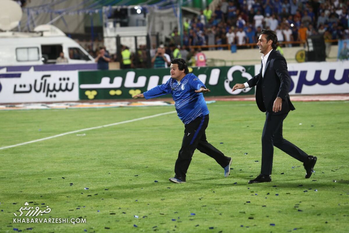 فرهاد مجیدی