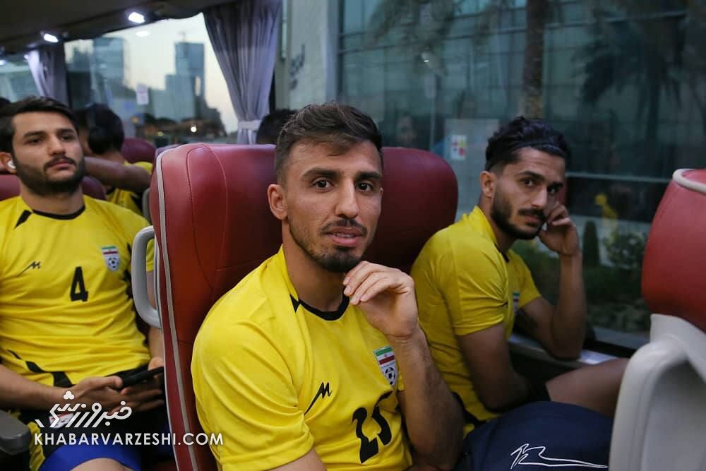سعید صادقی باید بتواند جو پرسپولیس را درک کند/ یحیی خوب بازیکن گرفته اما تیمش هنوز مشکل دارد/ دستیاران تازه وارد گل محمدی را بعداً می شناسیم