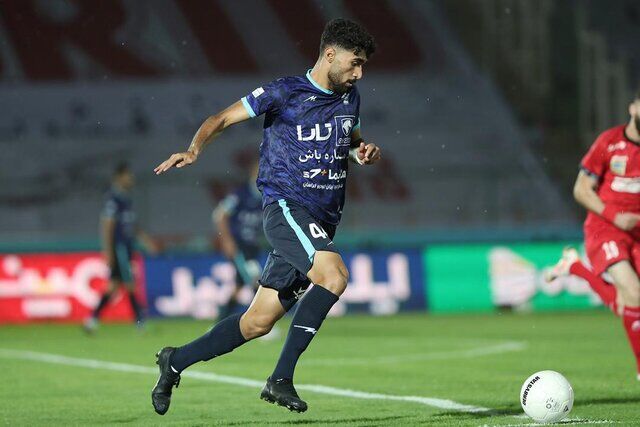 درباره خریدهای جنجالی پرسپولیس در نقل و انتقالات/ یحیی راننده اتوبوس دفاعی! 