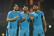 ۳ ستاره ایرانی در لیست ستارگان جام جهانی