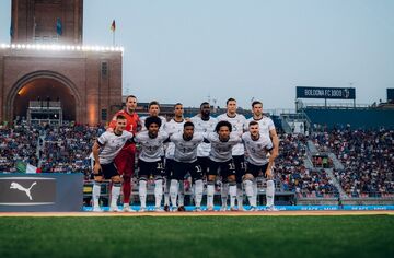 آلمان نباید در جام جهانی شرکت کند/ نارضایتی مردم آلمان از شرایط کشور میزبان