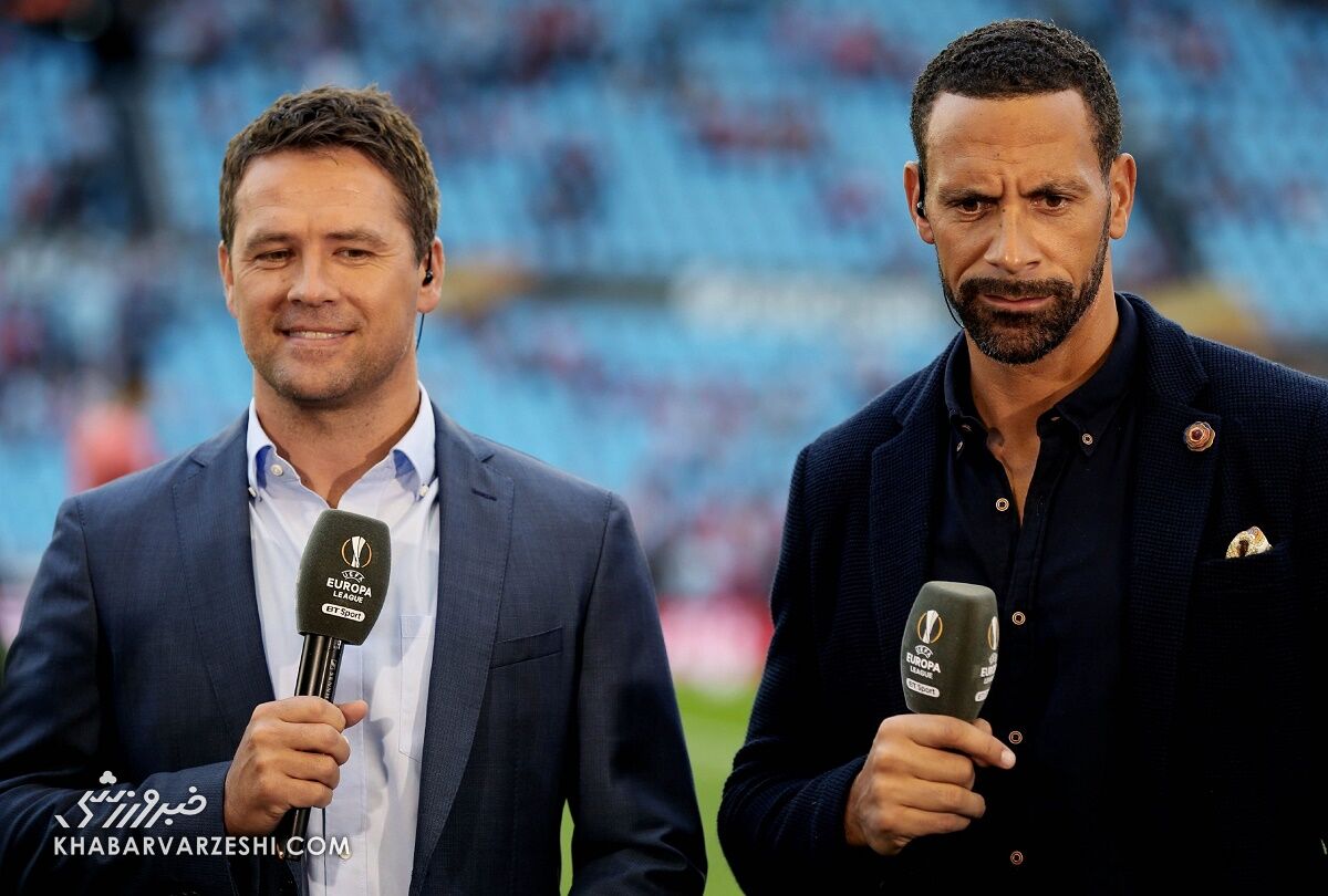 زوال غمانگیز یک اسطوره؛ از نوجوانی قهرمان تا شکست در مادرید و کارشناسی کسلکننده