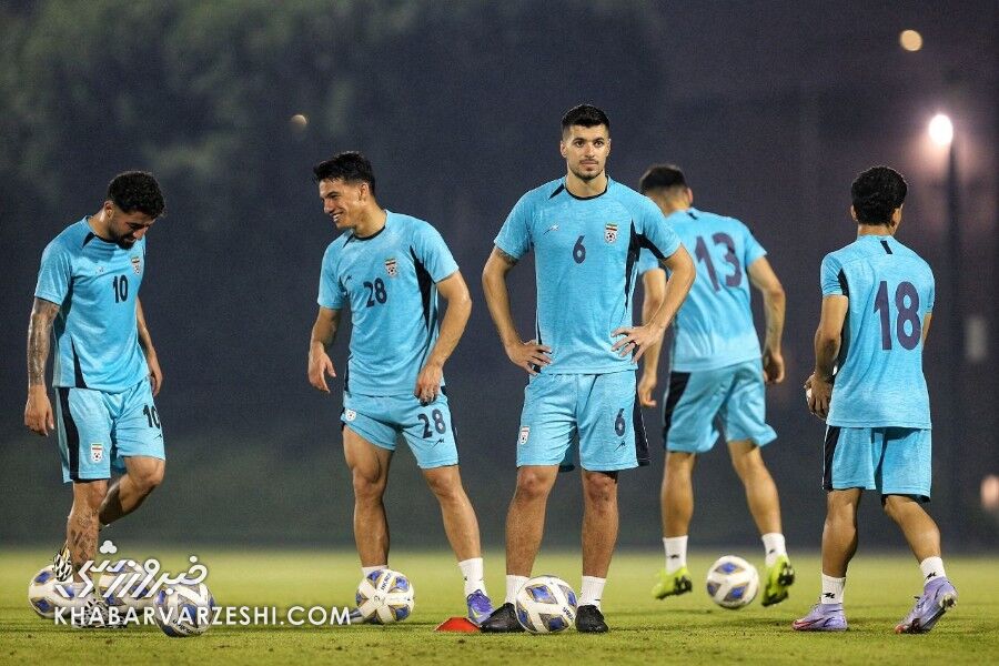 داداشزاده: بهخاطر عدد تاریخی ۶ اجازه ندادند پرسپولیس قهرمان شود