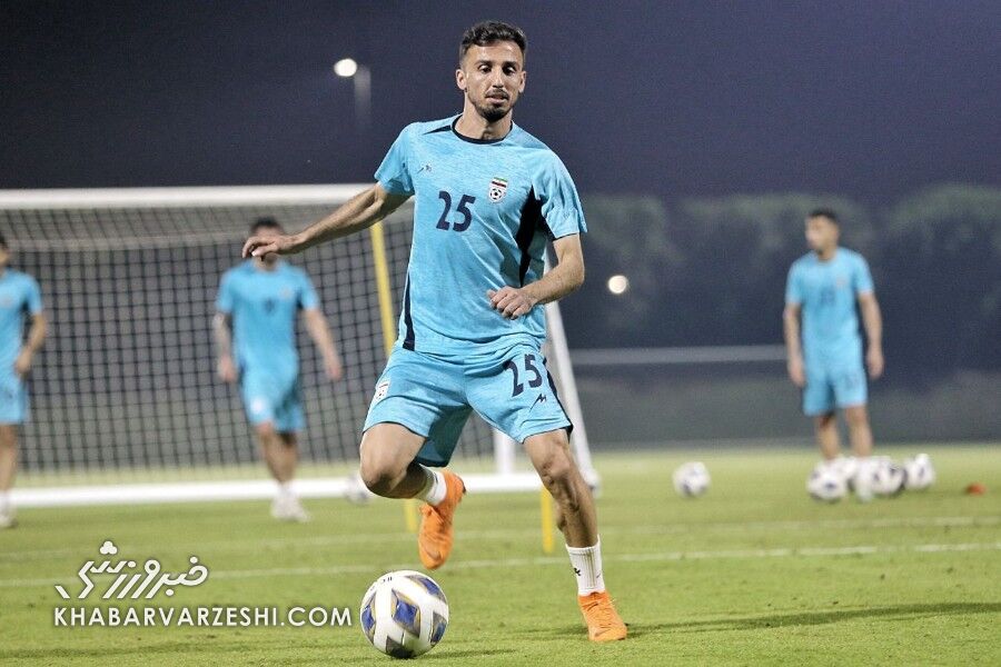 آقای صادقی! پرسپولیس کارتون فوتبالیست ها نیست/ علی چینی دیگه کیه؟/ پرسپولیسی ها یک فصل استراحت کردند تا دل استقلالی ها خوش باشد