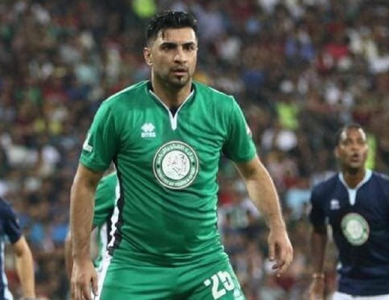 شوک باورنکردنی به فوتبال عراق/ فوتبالیست ملی پوش پس از ضرب و شتم شدید کشته شد!