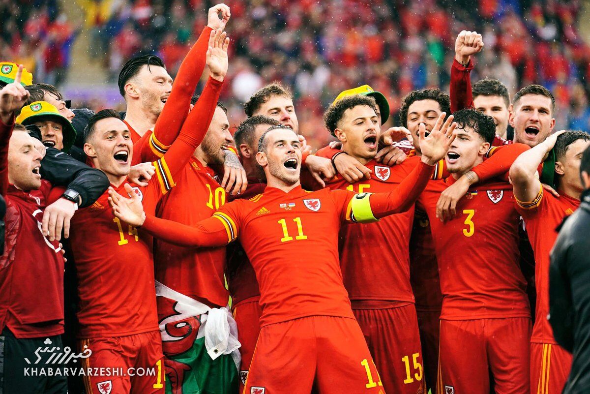 تیم ملی ایران یک گام از انگلیس، آمریکا و ولز جلوتر است/ مهمتر از بازی الجزایر اردوی تیم ملی است/ در جام جهانی با اسامی تیم ها بازی نمی کنیم