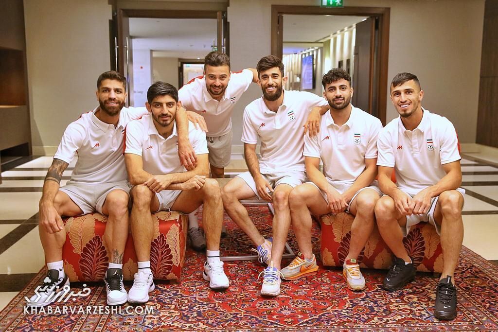 هافبک ملیپوش بالاخره با پرسپولیس امضا میکند/ رقم قرارداد مشخص شد هافبک ملیپوش بالاخره با پرسپولیس امضا میکند/ رقم قرارداد مشخص شد