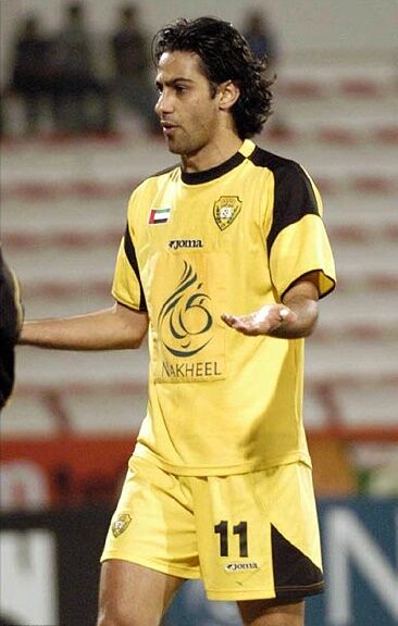 واکنش رسانه اماراتی به بازگشت مجیدی/ تاریخساز لیگ امارات برگشت