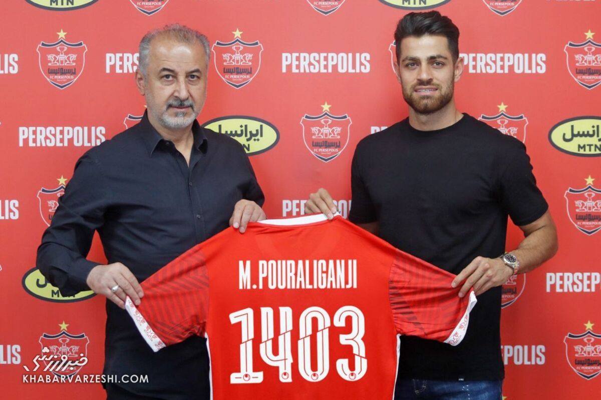 شیوه جدید گل محمدی برای لیست خروج پرسپولیس؛ گزینه همیشگی بالاخره جذب شد/ پروژه کامبک کلید خورد