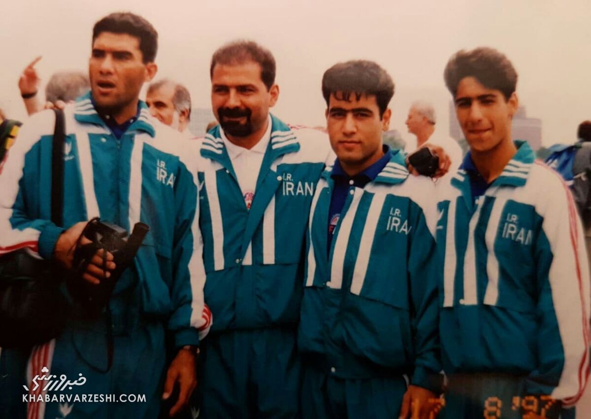 این شخصیت فرهاد مجیدی است؛ از او بی تجربه تر در استقلال نداشتیم/ استراماچونی فقط دنبال پولش است/ با انتخاب اشتباه مهدوی کیا یک نسل را کُشیم