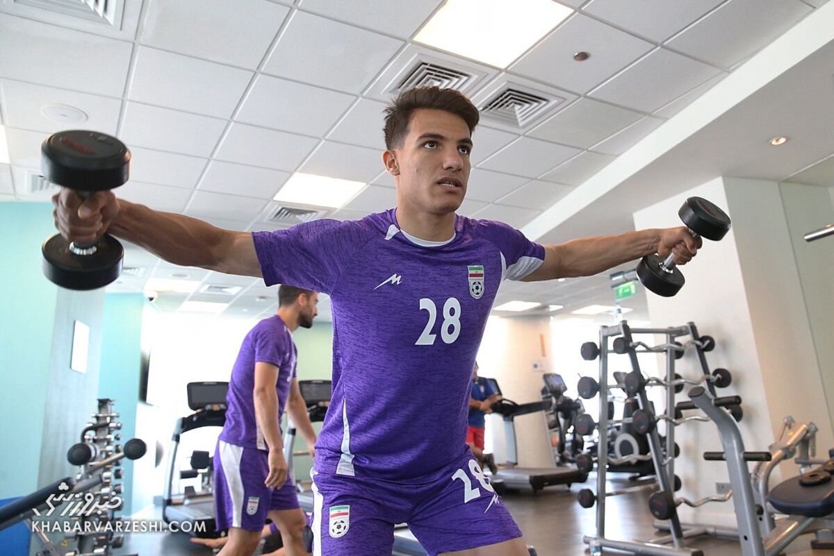 ۲ گزینه استقلال برای جانشینی ستاره ملی پوش/ بازگشت بازیکن سابق آبی ها با نظر ساپینتو