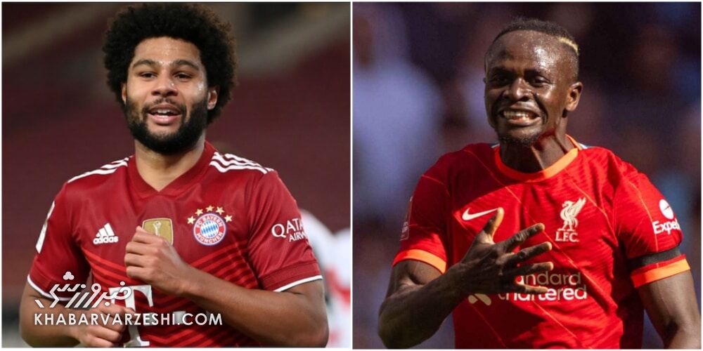لیورپول از بایرن مونیخ انتقام می‌گیرد/ زدی ضربتی...