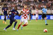 ویدیو| خلاصه بازی کرواسی - فرانسه/ فینالیست‌های جام جهانی قعرنشین گروه!