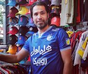 مدیرعامل پرسپولیس اعلام کرد آجورلو پرسپولیسی است/ خدا از شما نگذرد که این بلا را سر استقلال آوردی/ مظلومی رادیو و تلویزیون را قبضه کرده!