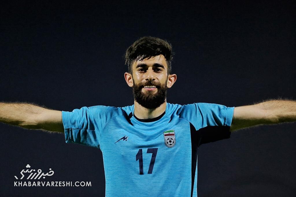 ۷ سوگولی دراگان در تیم ملی ایران/ پسران اسکوچیچ کدام بازیکنان هستند؟/ هیچ خبری از کاپیتان ها نیست!