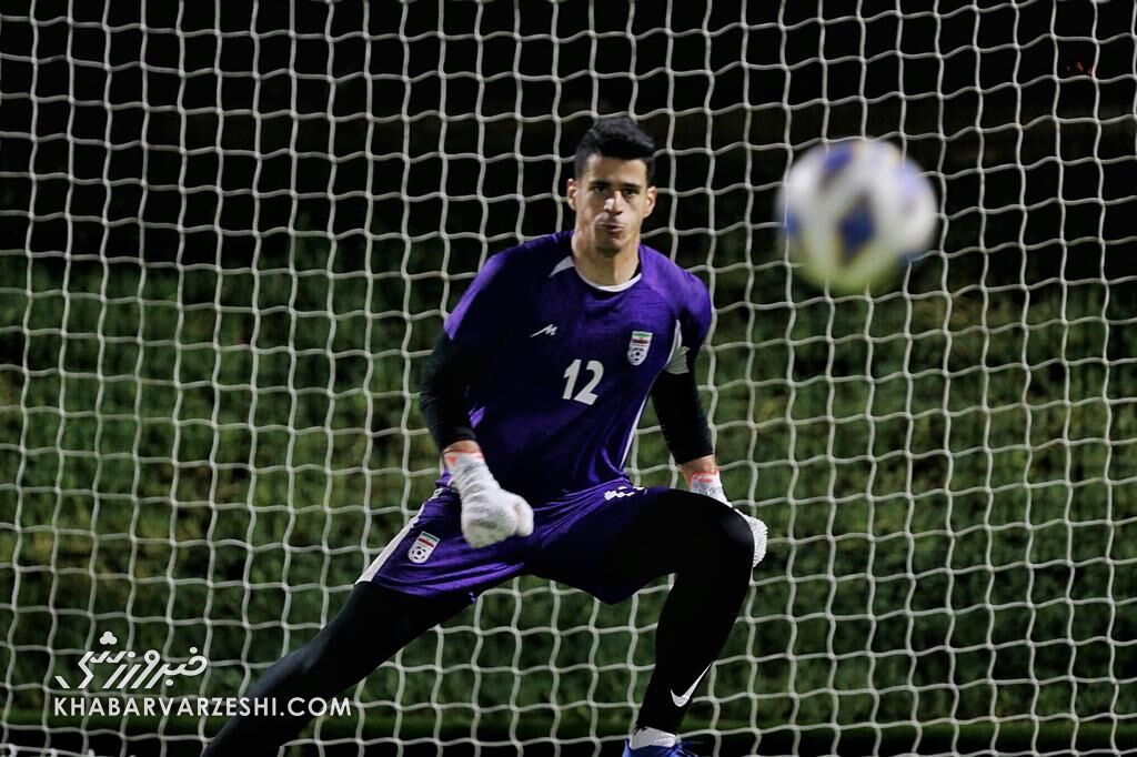 بمباران فولاد در نقل و انتقالات در راه است/ ۴ لژیونر و ۲ پرسپولیسی صیدهای بزرگ نکونام!