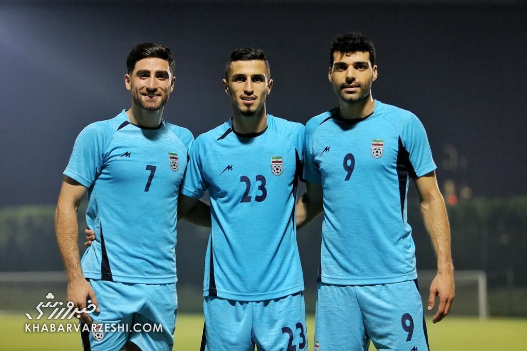 افشاگری آقای گل درباره جدایی از پرسپولیس/ هر چه دارم از پرسپولیس است؛ همیشه بدون منت بازی کردم