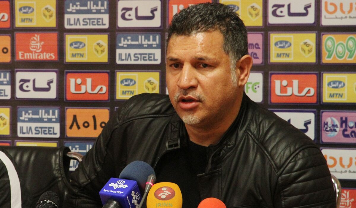 خبرورزشیگردی| علی دایی: چیکار به قیافه مردم دارید؟/ با آبروی کسی بازی نکنید خبرورزشیگردی| علی دایی: چیکار به قیافه مردم دارید؟/ با آبروی کسی بازی نکنید