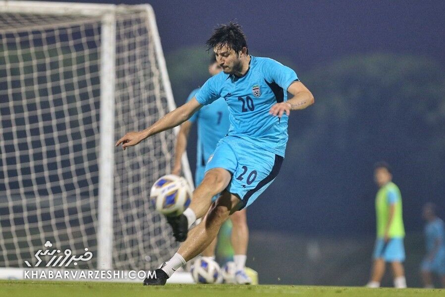 به جای تمیروف با فرشاد پیوس قرارداد ببندند؛ قول می دهم بیشتر گل بزند!/ دلالان پدر قوتبال ایران را در آورده اند/ سردار آزمون محصول فوتبال روسیه است