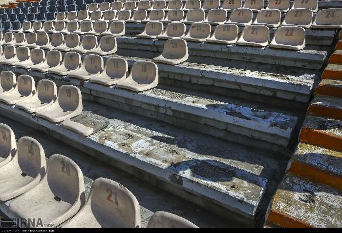 ببینید| بمب ساعتی در تهران؛ وحشت از فاجعه متروپل و تکرار آن در ورزشگاه آزادی!