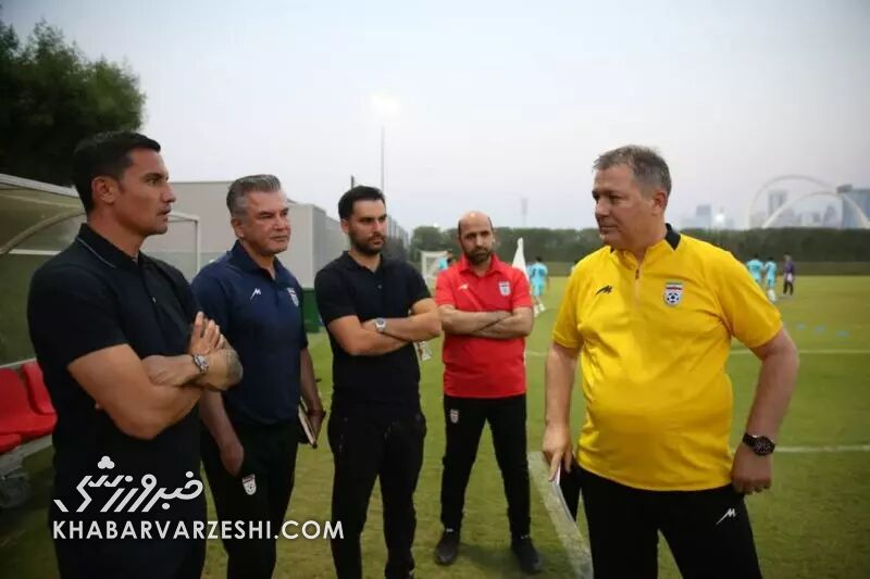 وقتی سکوت اسکوچیچ پس از استوری ملیپوشان به طور خودجوش شکست!/ پشت پرده متن مهمی که به زبان فارسی منتشر شد دراگان اسکوچیچ