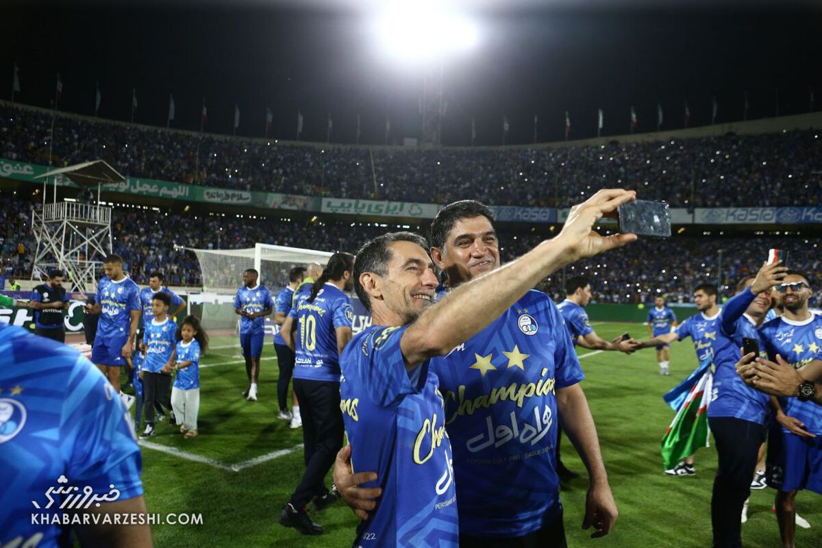 تنظیمات جدید فوتبال ایران؛ بازگشت دوباره شارلاتان های چشم آبی!