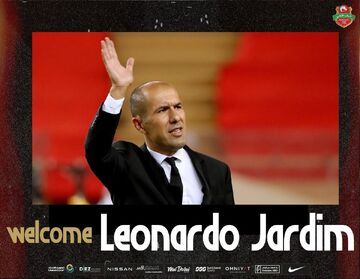 ژاردیم رسماً سرمربی شباب‌الاهلی شد/ ستاره‌های ایرانی جدا می‌شوند؟