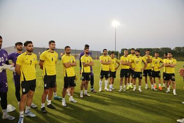 داستان جالب ملی‌پوشان ایران در جام جهانی ۲۰۲۲ قطر/ انگلیسی حرف بزنید اما با لهجه فارسی!