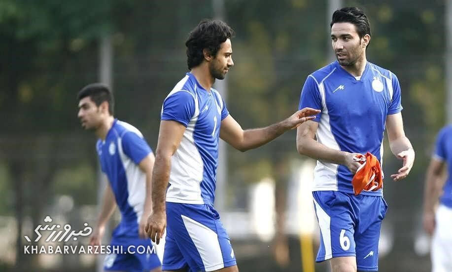 همه درگیریهای جنجالی مربیان با سرمربی استقلالی/ از فحاشی و جادوگری تا ماجرای ویلای امیردشت!