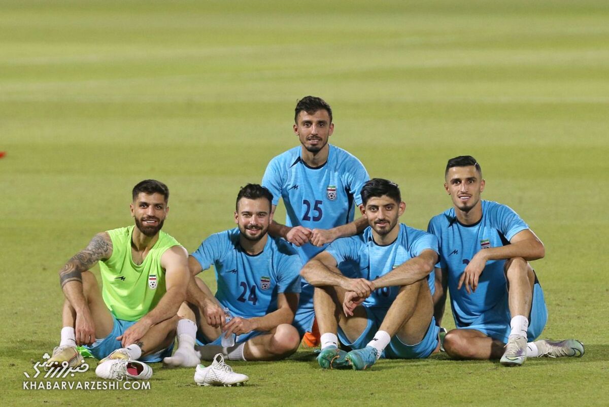 آخرین رقم پیشنهادی پرسپولیس به سعید صادقی/ رفتار عجیب بازیکن مد نظر سرخابیها و مدیر برنامههایش! آخرین رقم پیشنهادی پرسپولیس به سعید صادقی/ رفتار عجیب بازیکن مد نظر سرخابیها و مدیر برنامههایش!
