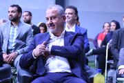 مدیرعامل پرسپولیس خانه‌نشین شد!