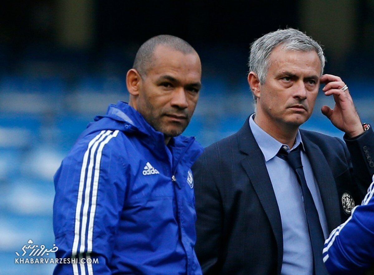 بازگشت استقلالیها به گزینه اول/ مذاکرات فشرده با دستیار سابق مورینیو