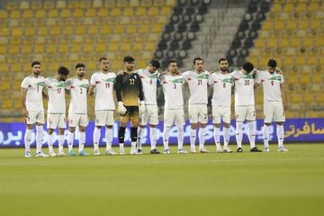 شاهکار تیم ملی در دوران جدید ادامه دارد/ سقوط ۲ پله‌ای ایران در تازه‌ترین رده بندی فیفا